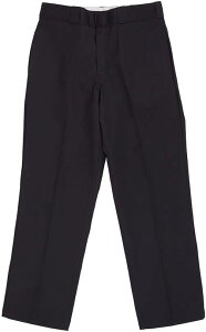 �f�B�b�L�[�Y ���[�N�p���c �����Y 874 ORIGINAL FIT WORK PANT �u���b�N 874-BK-W28-L32 DICKIES