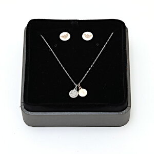 G|IA}[j lbNX sAX fB[X Vo[ Vv C[OS pF EMPORIO ARMANI EGS2651040