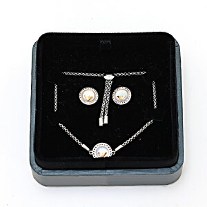 sAX uXbg Zbg fB[X Vo[EMPORIO ARMANI G|IA}[j EGS2652040ANZT[ C[O`[t yA i t@bVWG[ v[g LO Mtg `