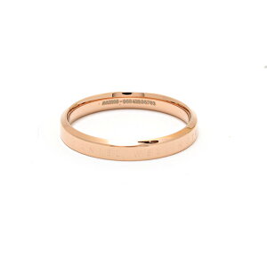 ダニエルウェリントン リング レディース メンズ Classic Ring 62号(日本サイズ 21号) 並行輸入品 ローズゴールド DW00400022 Daniel Wellington