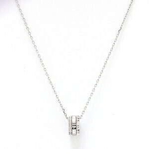 _jGEFg lbNX fB[X Vo[ Vv Daniel Wellington DW00400195 Elevation Necklace 킢  IV 