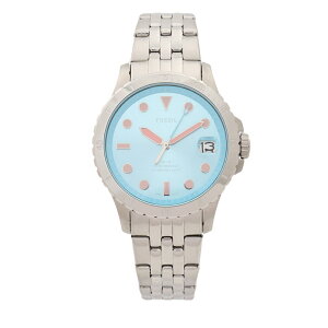 tHbV rv fB[X FB-01 u[ Vo[ es4742 FOSSIL