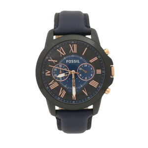 tHbV rv Y U[ lCr[ FOSSIL Og FS5061  JbRCC IV 