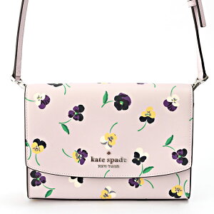 �P�C�g�X�y�[�h �V�����_�[�o�b�O �n���h�o�b�O CARSON CNVRT CRSSBDY KB497-960 2WAY�s���N ���ԕ� ���f�B�[�X kate spade