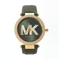 楽天市場】MICHAEL KORS 時計 PARKERの通販 