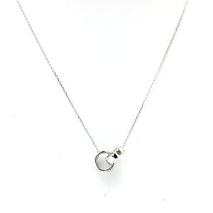 }CPR[X lbNX fB[X FULTON Vo[ SILVER MKC1554AN040 MICHAEL KORS