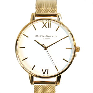 �I���r�A�o�[�g�� �r���v ���f�B�[�X �S�[���h �V���v�� Olivia Burton OB15BD84 �v���[���g �M�t�g ���p�I ���킢�� ���� �I�V���� ������� �u�����h