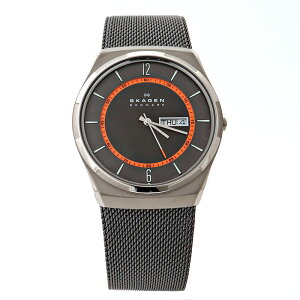XJ[Q rv Y Vv ubN SKAGEN NH[c SKW6007 AKTIV Melbye