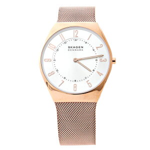 XJ[Q rv Y Vo[ [YS[h NI[c NmOt SKAGEN SKW6827 Grenen Solar EgX Ol