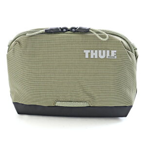 スーリー ショルダーバッグ メンズ レディース Paramount Crossbody 2L ソフトグリーン 3205006 THULE