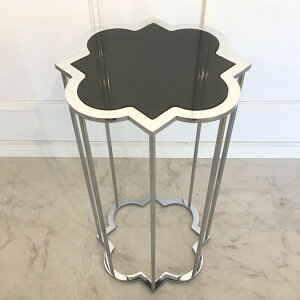 YONCA ヨンカ サイドテーブル ローテーブル ナイトテーブル リビングテーブル 机 つくえ カフェ 喫茶 ベッドサイド ソファサイド おしゃれ モダン シンプル スタイリッシュ 新生活 アンティー