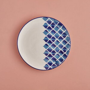 BLUE TILE u[^C M (M) u[  26cm  GM  Z~bN H mH ێM M M fBbV fBi[v[g v[g v[g e[uEFA  nh