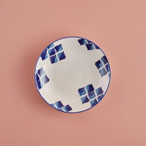 BLUE TILE u[^C pX^EJ[M u[  21.8cm  GM  Z~bN H mH ێM M M fBi[v[g v[g v[g e[uEFA  nhC