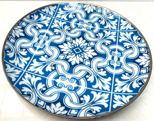 AZUL AY[ M (M) u[  21.5cm  GM  Z~bN H mH ێM M fBbV fBi[v[g e[uEFA @_ nhCh v[g Mtg 蕨 