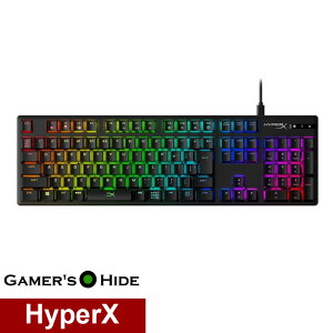 HyperX Alloy Origins (bh) Q[~OJjJL[{[h {z HX-KB6RDX-JP 4P4F6AJ#ABJ eX|[c Q[}[YnCh