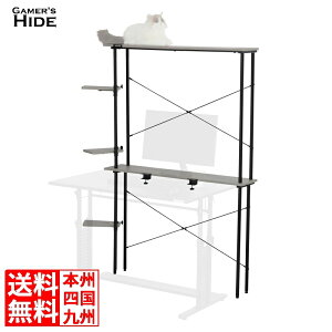 Si10%OFF rr{ Lbg^[ L^[bN LCR-1000 fXNLƋɂȂ u 150cm NA LbgEH[N OK X ȃXy[X LCR-1000-GY Q[}[YnCh