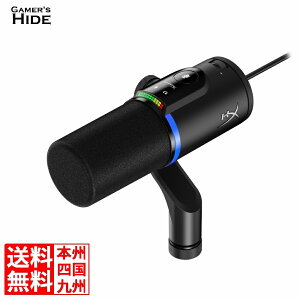 HyperX FlipCast _Ci~bN}CN XLR }`t@NVmu Q[}[ PC Mac PS4 PS5 Nintendo Switch ubN HXR-B2CM1AA
