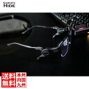 全商品10%OFF ゲーミングメガネ PCメガネ バウヒュッテ専門店 ゲーミングメガネ BGG-01/02 ゲーマーズハイド