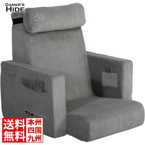 �r�r���{ �^�ׂ�X�}�z�\�t�@�[ ��l�|���\�t�@�[ LFS-800N-GY �Q�[�}�[�Y�n�C�h