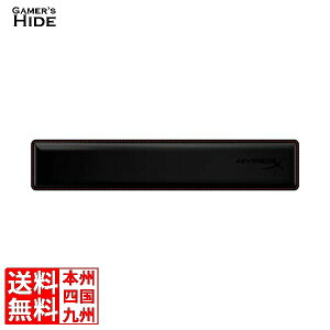 �}�E�X �N�b�V���� ���X�g���X�g �Q�[�~���O�}�E�X HyperX Wrist Rest 4P5M9AA �N�[���W�F�� �ᔽ�� �N�b�V���� e�X�|�[�c �Q�[�}�[�Y�n�C�h