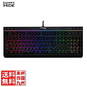 HyperX Alloy Core RGB Q[~OL[{[h {z u 4P4F5AJ#ABJ eX|[c Q[}[YnCh