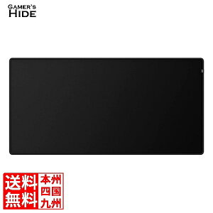 HyperX Pulsefire Mat Q[~O}EXpbh 2XL TCY z Q[}[ w}EXKp 2Nۏ 4Z7X6AA 4Z7X6AA eX|[c Q[}[YnCh