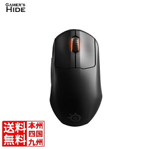 SteelSeries ゲーミングマウスの人気商品・通販・価格比較 - 価格.com