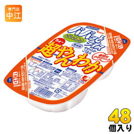 はごろもフーズ 超やんわかごはん こしひかり 200g 48個 (24個入×2 まとめ買い)