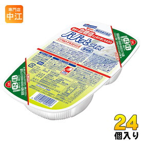 はごろもフーズ 食後の血糖値の上昇が気になる方のパパッとライス 200g 24個入