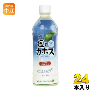 JAt[Y ƃJ{X 495ml ybg{g 24{ MǑ΍