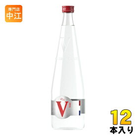 ヴィッテル Vittel 750ml 瓶 12本入