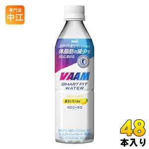  VAAM @[ X}[gtBbgEH[^[ 郌 500ml ybg{g 48{ (24{×2 ܂Ƃߔ) X|[chN MǑ΍ یpHi