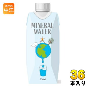 TNHiH TN ~lEH[^[ 330ml pbN 36{ (18{×2 ܂Ƃߔ)  