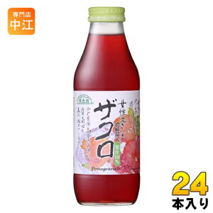 }JC I UN 500ml r 24{ (12{×2 ܂Ƃߔ) UNW[X 