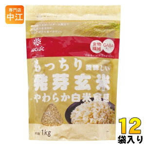 ͂΂  茺 1000g 12 (6ܓ×2 ܂Ƃߔ) H@ GABA Y