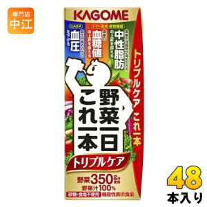 JS ؈{ gvPA 200ml pbN 48{ (24{×2 ܂Ƃߔ) ؃W[X @\\Hi GABA