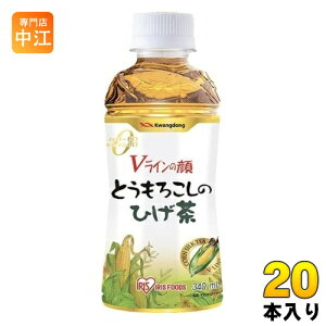 ACXI[} Ƃ낱̂Ђ 340ml ybg{g 20{   [J[ [VK[ [JtFC kl