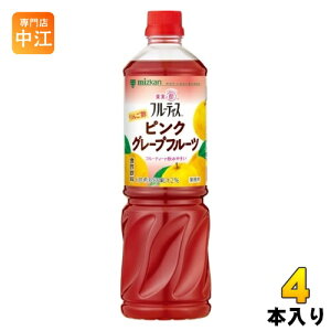 ~cJ t[eBX 񂲐| sNO[vt[c Ɩp 6{Zk^Cv 1000ml ybg{g 4{ (1{×4 ܂Ƃߔ) H| | rlK[hN ނ|