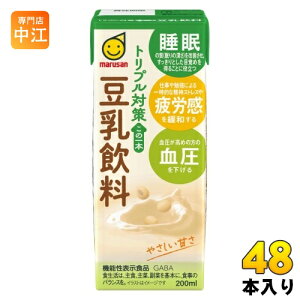 }TAC gv΍ ̈{  200ml pbN 48{ (24{×2 ܂Ƃߔ)  A~N @\\Hi GABA