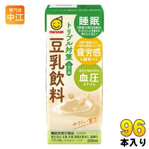 }TAC gv΍ ̈{  200ml pbN 96{ (24{×4 ܂Ƃߔ)  A~N @\\Hi GABA