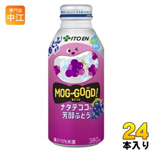 ɓ  i^fRR&FԂǂ 380g {g 24{ ʏ` MOG GOOD