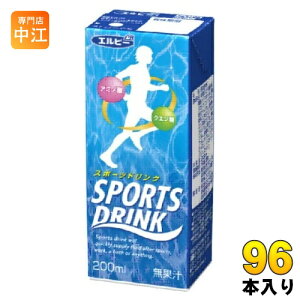 Gr[ X|[chN 200ml pbN 96{ (24{×4 ܂Ƃߔ) ⋋ A~m_ NG_