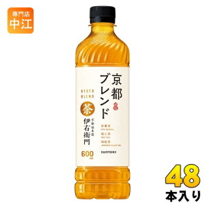 Tg[ Β ɉEq suh 600ml ybg{g 48{ (24{×2 ܂Ƃߔ) uh  BLEND