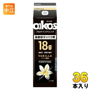 _mWp ICRX veChN z^pN18g oj 240ml pbN 36{ (12{×3 ܂Ƃߔ) VANILLA b0 sgp 퉷ۑ\