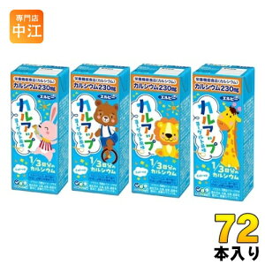 Gr[ JAbv 200ml pbN 72{ (24{×3 ܂Ƃߔ) h{@\Hi JVE