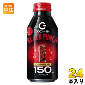 ZONeV[t Tg[ HYPER ZONe ENERGY BLACK PUNCH 400ml {g 24{ GiW[hN Y_ nCp[ ][ GiW[ ubNp`