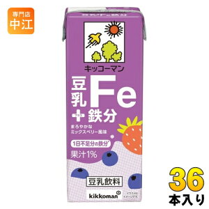 LbR[} +S 200ml pbN 36{ (18{×2 ܂Ƃߔ)  S⋋ Fe ܂₩ȃ~bNXx[