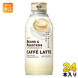 UCC BEANSROASTERS JtFe 375g {g 24{  R[q[  