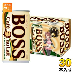 Tg[ BOSS {X JtFI E}fUC 185g 6ʃpbN×5 (v30{) ʃR[q[ R[q[ Ԍ BOSS×E}R{ObY