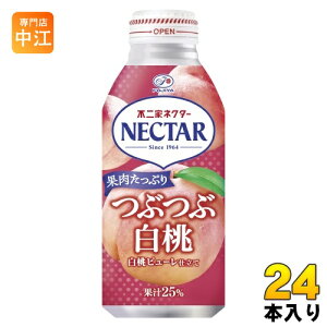 ɓ sƃlN^[ ԂԔ 380g {g 24{ ʏ` NECTAR 
